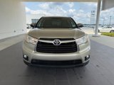 Used 2014 Toyota Highlander XLE image 6