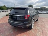 Used 2018 Ford Explorer Limited w/ Ford Safe & Smart Package image 5