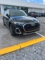 Used 2022 Audi Q5 2.0T Premium Plus image 2