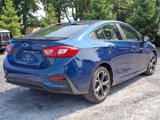 Used 2019 Chevrolet Cruze LT w/ Convenience Package image 4