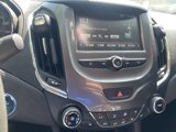 Used 2017 Chevrolet Cruze LT w/ Convenience Package image 3