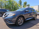 Used 2015 Nissan Murano SV image 3