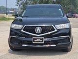Used 2020 Acura MDX SH-AWD image 4