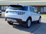 Used 2017 Land Rover Discovery Sport HSE image 5