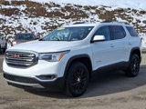 Used 2019 GMC Acadia SLT image 3