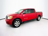 Used 2012 Nissan Titan S w/ S Popular Equipment Pkg image 4