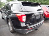 Used 2020 Ford Explorer Limited image 3