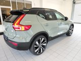 Certified 2022 Volvo XC40 P8 Recharge Ultimate image 4