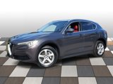 Used 2019 Alfa Romeo Stelvio image 1