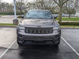 Used 2018 Jeep Grand Cherokee Altitude image 2