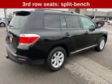 Used 2011 Toyota Highlander 2WD image 5