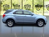 Used 2015 Chevrolet Equinox LT w/ Driver Convenience Package image 4