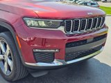 Used 2022 Jeep Grand Cherokee L Limited image 3