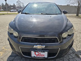 Used 2014 Chevrolet Sonic LT image 2