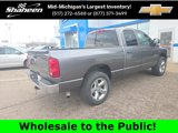 Used 2008 Dodge Ram 1500 Truck SLT w/ Trailer Tow Group image 2