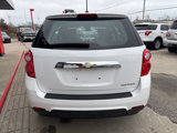 Used 2015 Chevrolet Equinox LS image 6