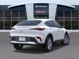 New 2026 Buick Envista Preferred image 4