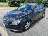 Used 2012 Chevrolet Cruze LT image 5
