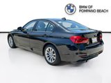 Used 2018 BMW 320i Sedan w/ Convenience Package image 5