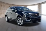 New 2025 Cadillac XT5 Luxury w/ LPO, Floor Liner Package image 3