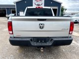 Used 2015 RAM 1500 4x4 Crew Cab w/ Protection Group image 4