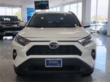 Used 2020 Toyota RAV4 XLE image 5