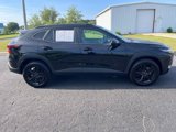 Used 2024 Chevrolet Trax ACTIV image 4