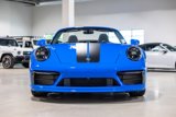 Used 2024 Porsche 911 Carrera 4S image 2