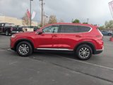 Used 2020 Hyundai Santa Fe SEL image 2