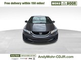 Used 2015 Honda Civic LX image 2