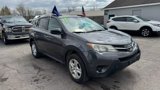 Used 2015 Toyota RAV4 LE image 3