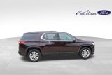 Used 2020 Chevrolet Traverse LT image 5