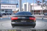 Used 2015 Audi A6 2.0T Premium Plus w/ Premium Plus Package image 6