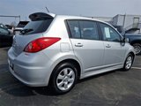 Used 2010 Nissan Versa SL w/ Navigation/Satellite Pkg image 5