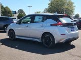 New 2025 Nissan Leaf SV Plus image 5