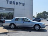 Used 2009 Mercury Grand Marquis LS image 2