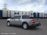 New 2025 Ford Maverick XL image 4