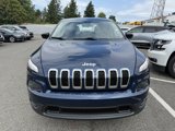 Used 2018 Jeep Cherokee Sport w/ Cold Weather Group image 3