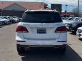 Certified 2019 Mercedes-Benz GLE 400 4MATIC image 4