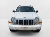 Used 2007 Jeep Liberty Limited image 3