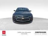 Used 2018 Chevrolet Malibu LT image 2