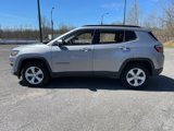 Used 2019 Jeep Compass Latitude w/ Cold Weather Group image 4