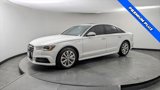 Used 2017 Audi A6 2.0T Premium Plus w/ Premium Plus Package image 2