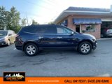 Used 2017 Chevrolet Traverse LT image 4