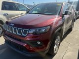 Used 2022 Jeep Compass Latitude image 5
