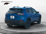 Used 2023 Jeep Cherokee Altitude Lux image 3
