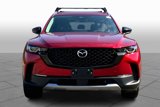 Certified 2025 MAZDA CX-50 AWD 2.5 Turbo w/ Accent Package image 3