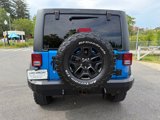 Used 2016 Jeep Wrangler Unlimited Sport image 4