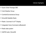 Used 2020 Jeep Cherokee Latitude Plus w/ Comfort/Convenience Group image 2