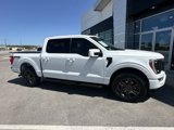 Used 2022 Ford F150 Lariat w/ Equipment Group 502A High image 4